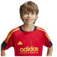 Adidas Παιδική κοντομάνικη μπλούζα Tiro Nations Pack Tee